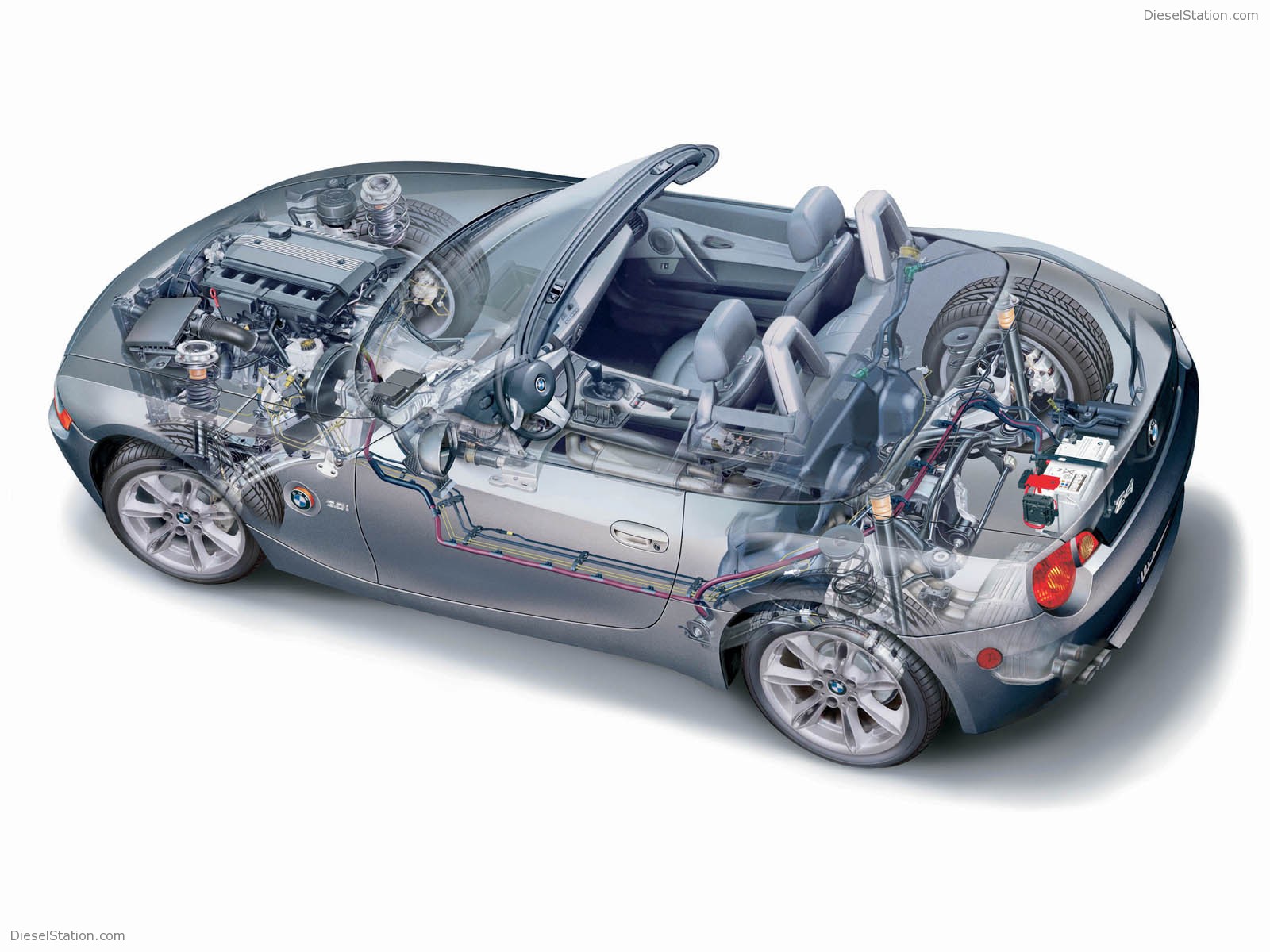 BMW Z4 (2002)